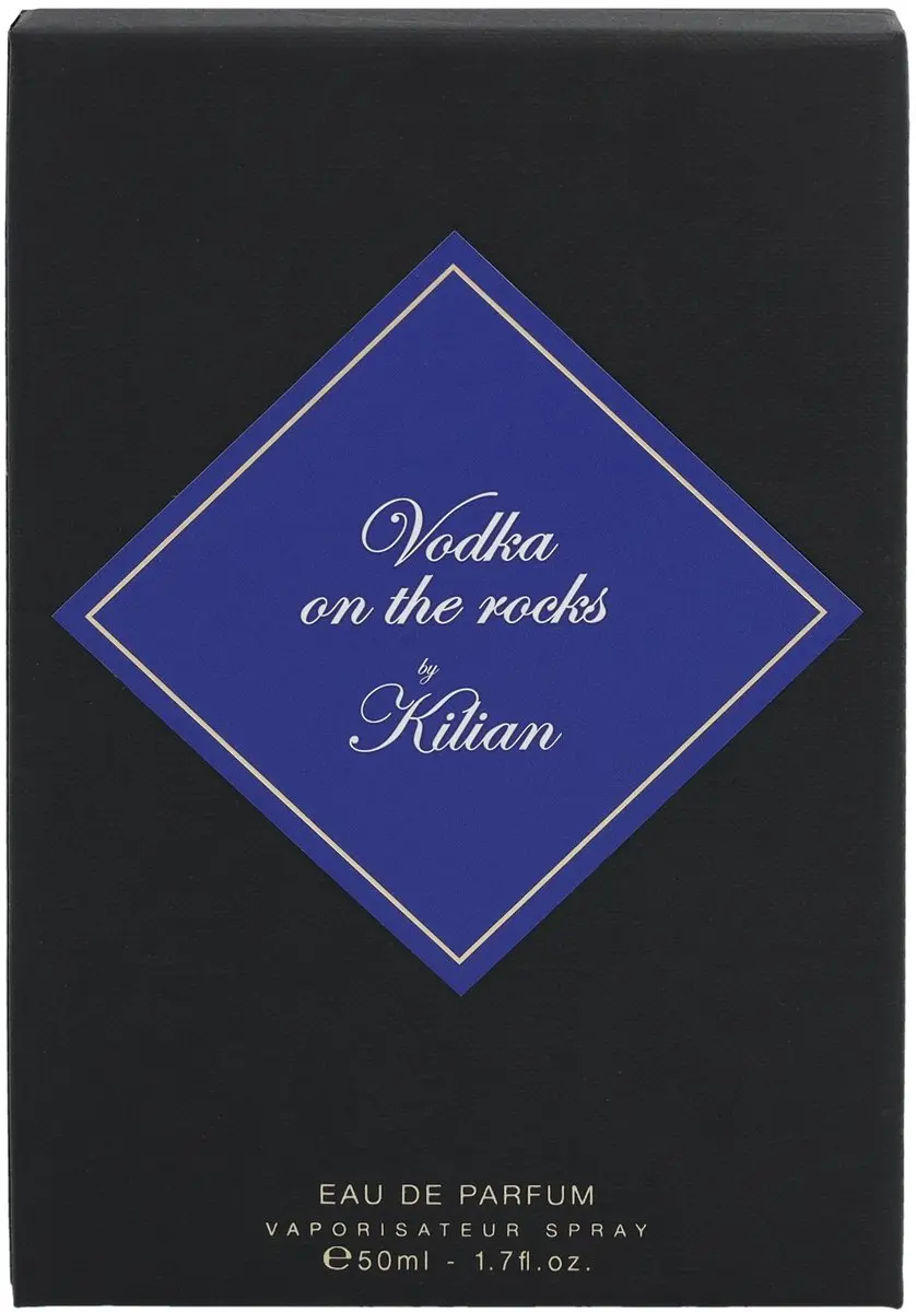 Kilian Vodka on the Rocks Eau de Parfum 50ml - afbeelding 3 van 6