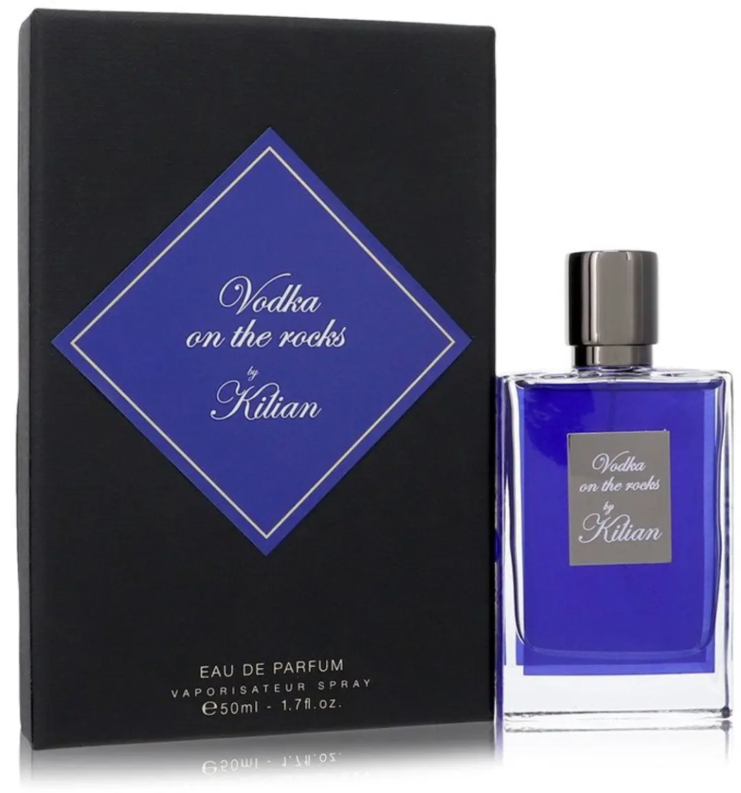Kilian Vodka on the Rocks Eau de Parfum 50ml - afbeelding 6 van 6