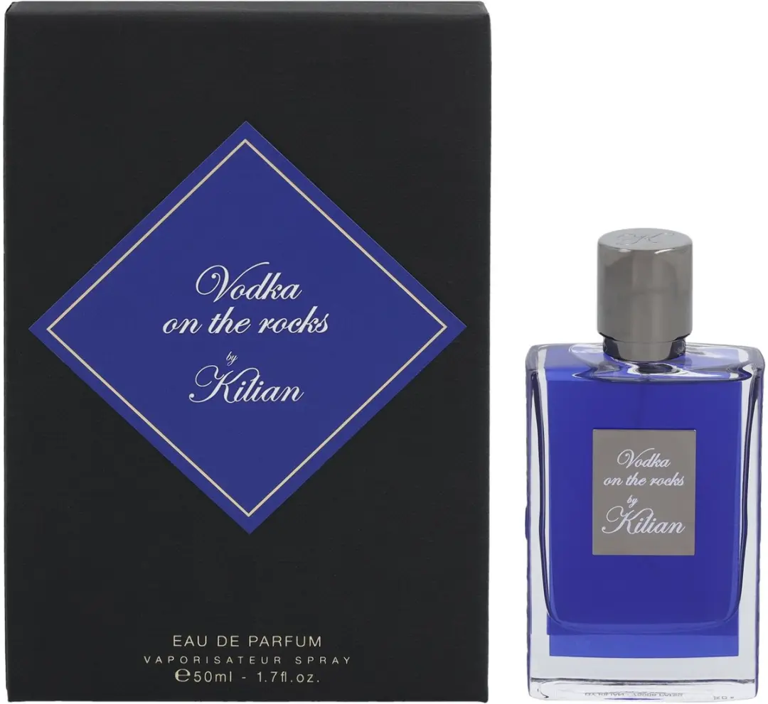 Kilian Vodka on the Rocks Eau de Parfum 50ml - afbeelding 5 van 6