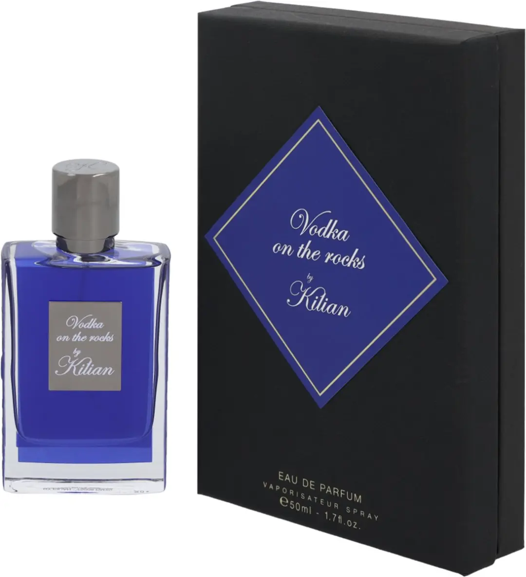 Kilian Vodka on the Rocks Eau de Parfum 50ml - afbeelding 2 van 6