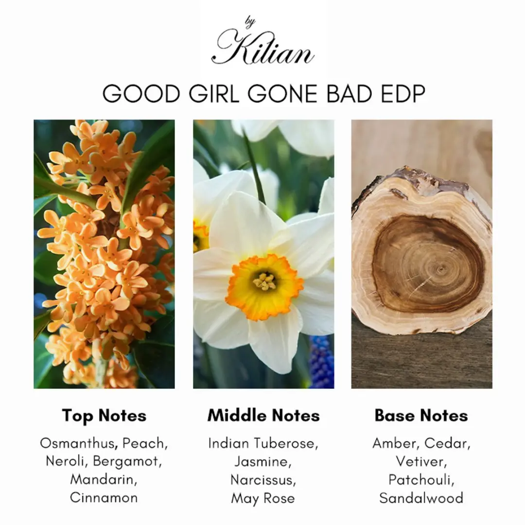 Kilian Good Girl Gone Bad Eau de Parfum 50ml - afbeelding 6 van 6