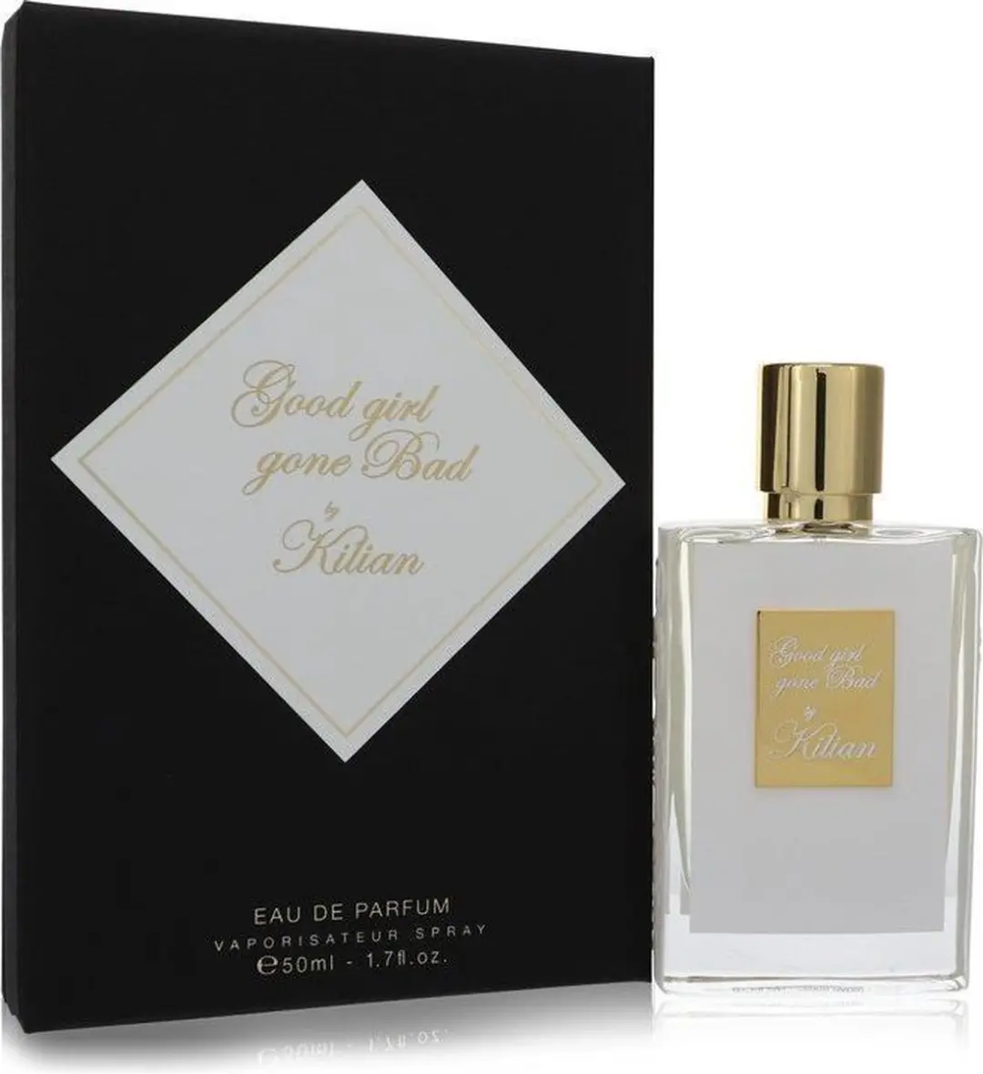 Kilian Good Girl Gone Bad Eau de Parfum 50ml - afbeelding 2 van 6