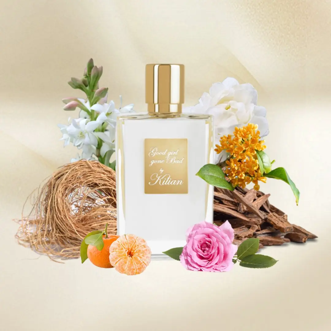 Kilian Good Girl Gone Bad Eau de Parfum 50ml - afbeelding 5 van 6