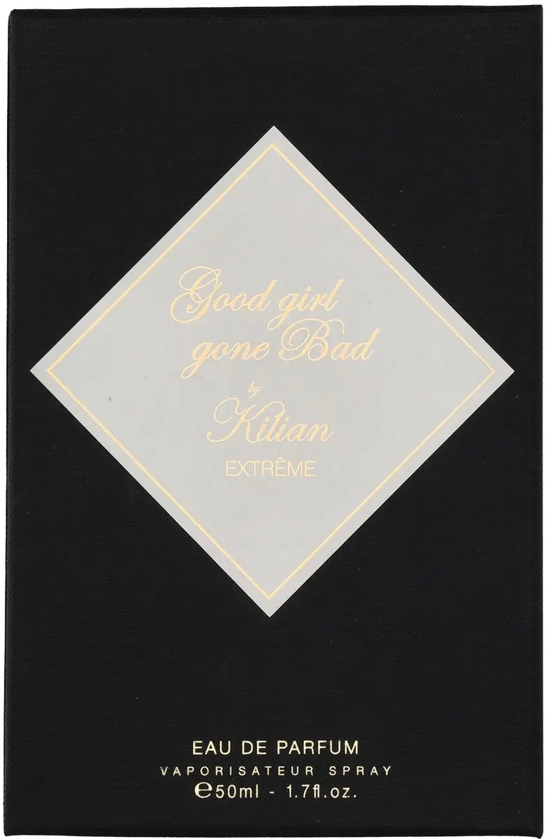 Kilian Good Girl Gone Bad Extreme Damesparfum 50ml - afbeelding 3 van 6