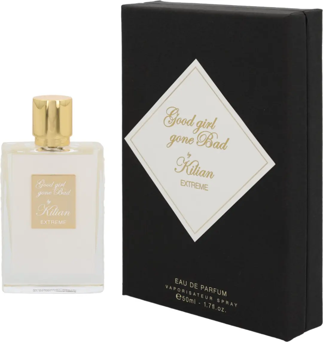 Kilian Good Girl Gone Bad Extreme Damesparfum 50ml - afbeelding 5 van 6