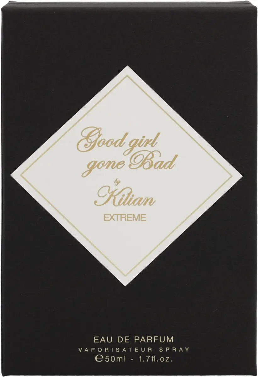 Kilian Good Girl Gone Bad Extreme Damesparfum 50ml - afbeelding 6 van 6