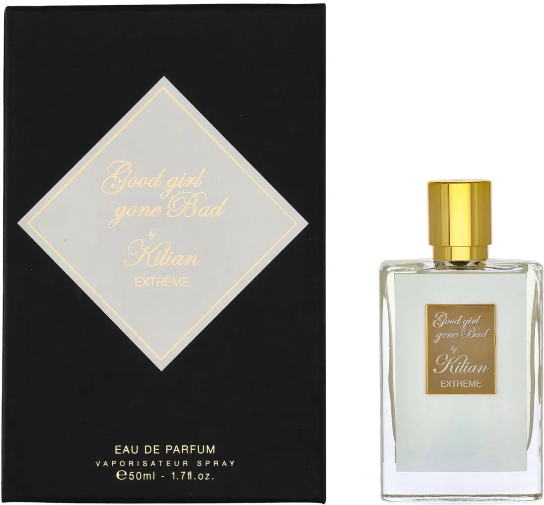 Kilian Good Girl Gone Bad Extreme Damesparfum 50ml - afbeelding 2 van 6