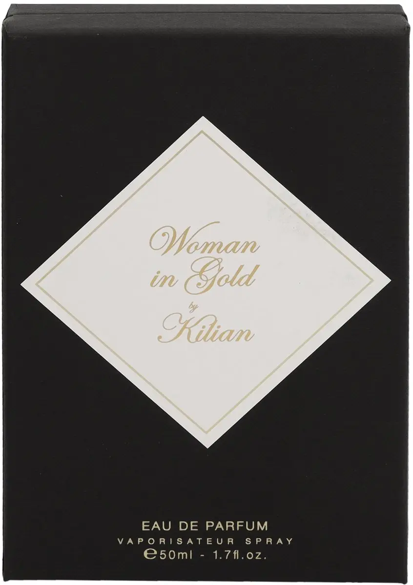 Kilian Vrouw in Goud Eau de Parfum 50ml - afbeelding 2 van 6