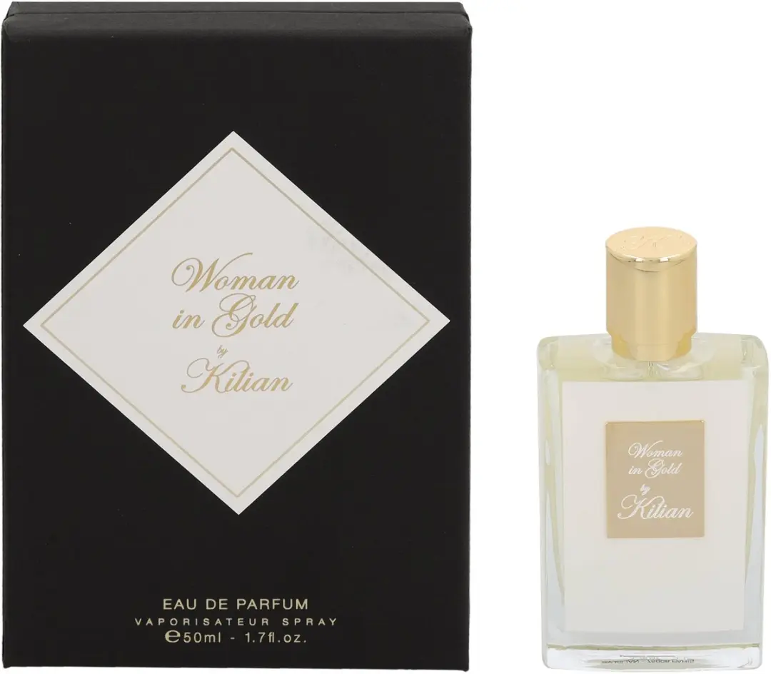 Kilian Vrouw in Goud Eau de Parfum 50ml - afbeelding 3 van 6