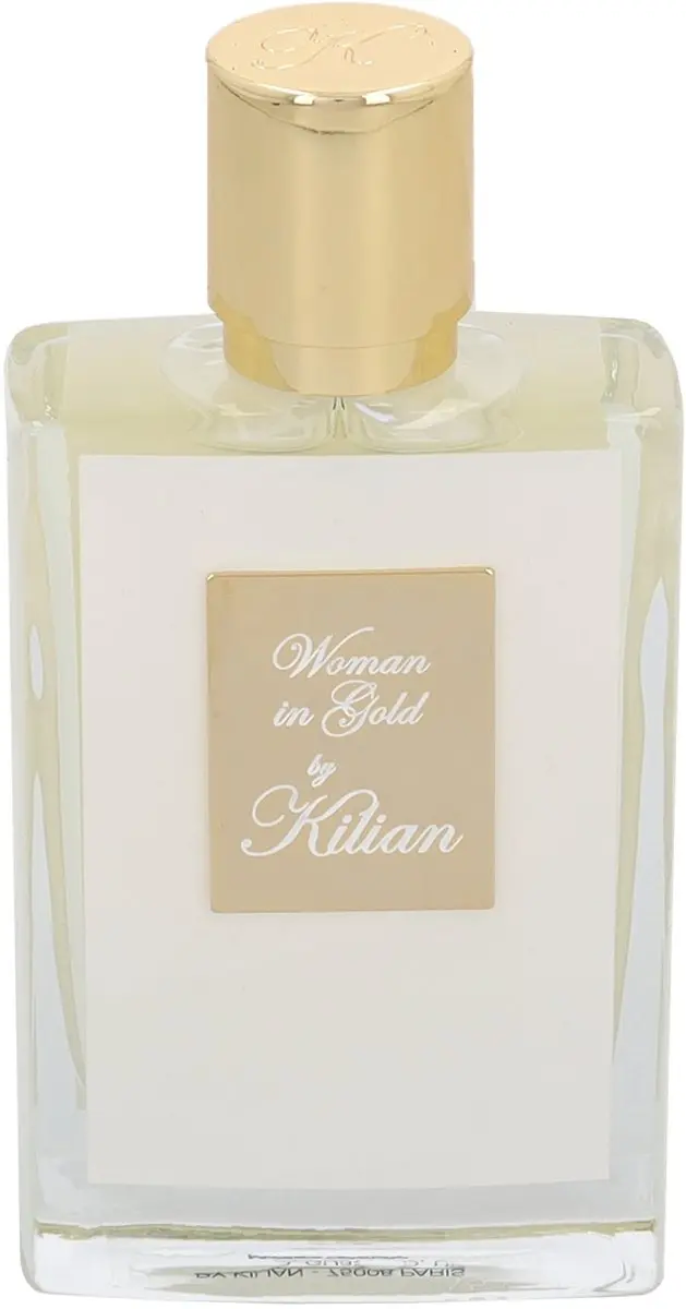 Kilian Vrouw in Goud Eau de Parfum 50ml - afbeelding 4 van 6
