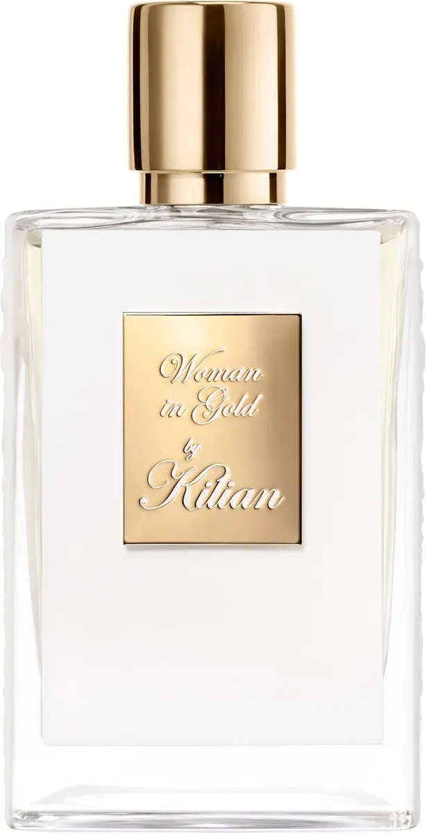 Kilian Vrouw in Goud Eau de Parfum 50ml