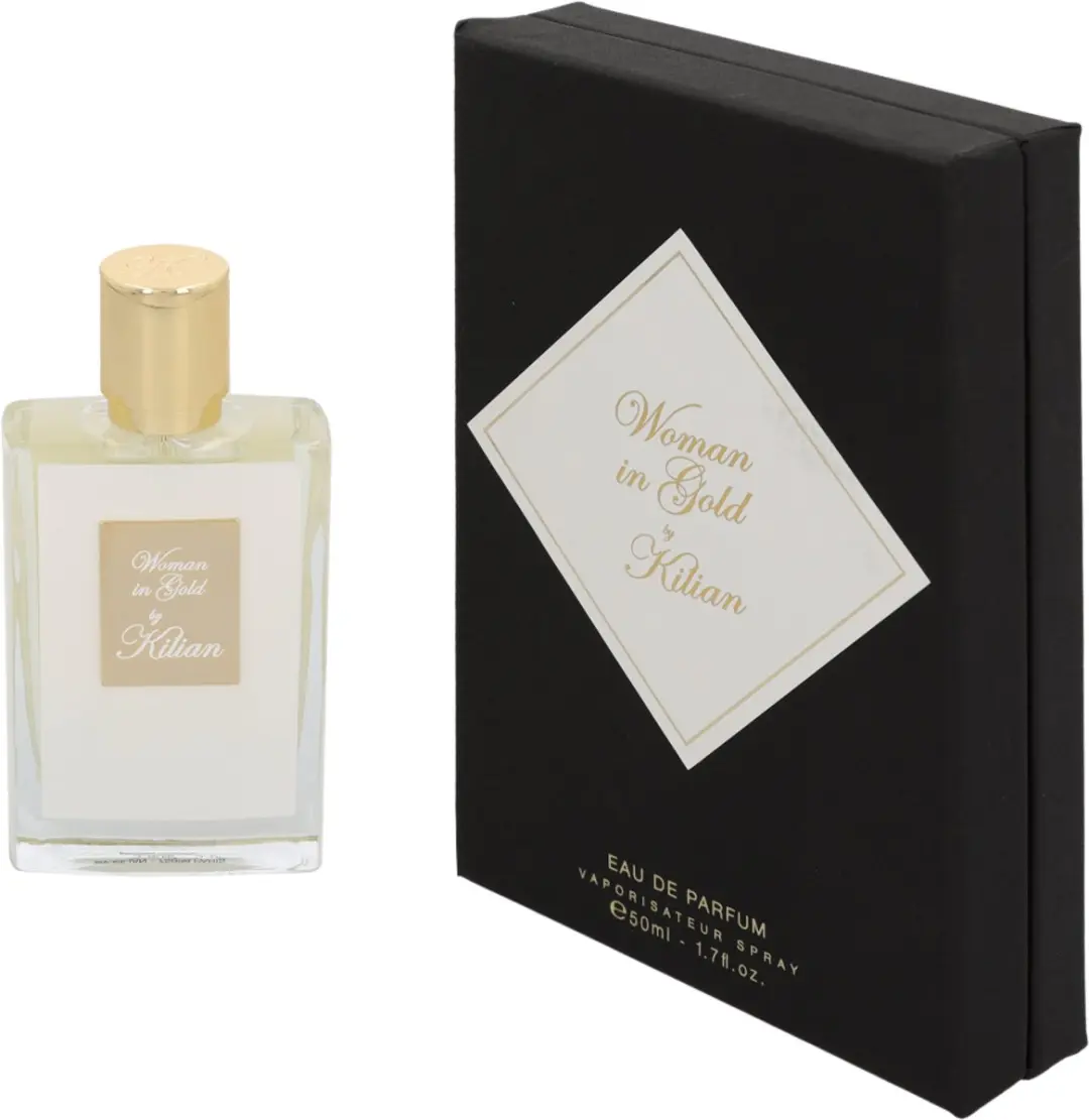 Kilian Vrouw in Goud Eau de Parfum 50ml - afbeelding 5 van 6
