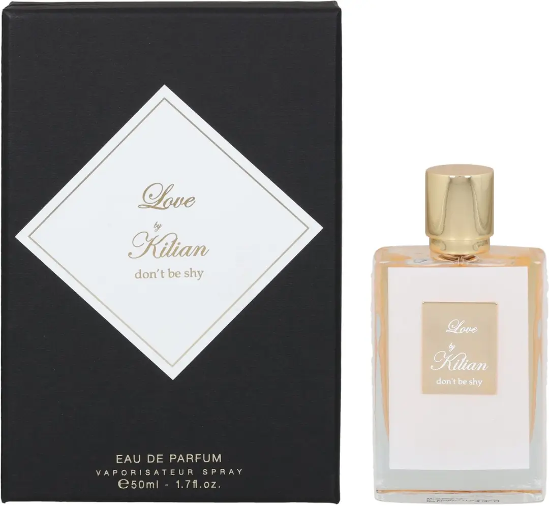 Kilian Love Don't Be Shy Eau de Parfum 50ml - afbeelding 2 van 6