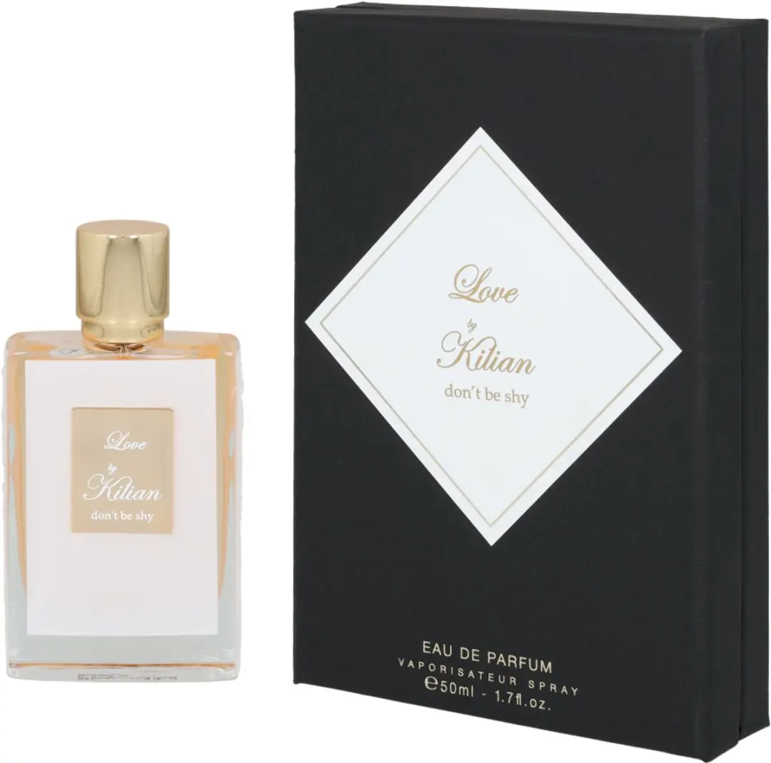 Kilian Love Don't Be Shy Eau de Parfum 50ml - afbeelding 5 van 6