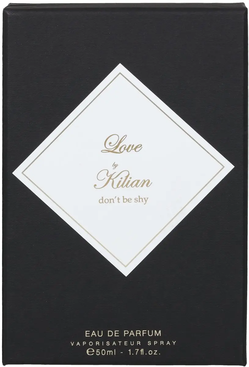 Kilian Love Don't Be Shy Eau de Parfum 50ml - afbeelding 3 van 6