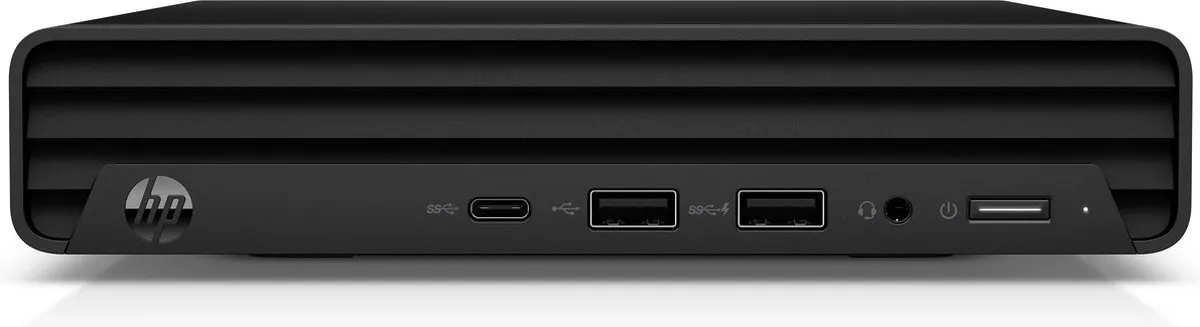 HP 260 G4 i3-10110U Mini PC