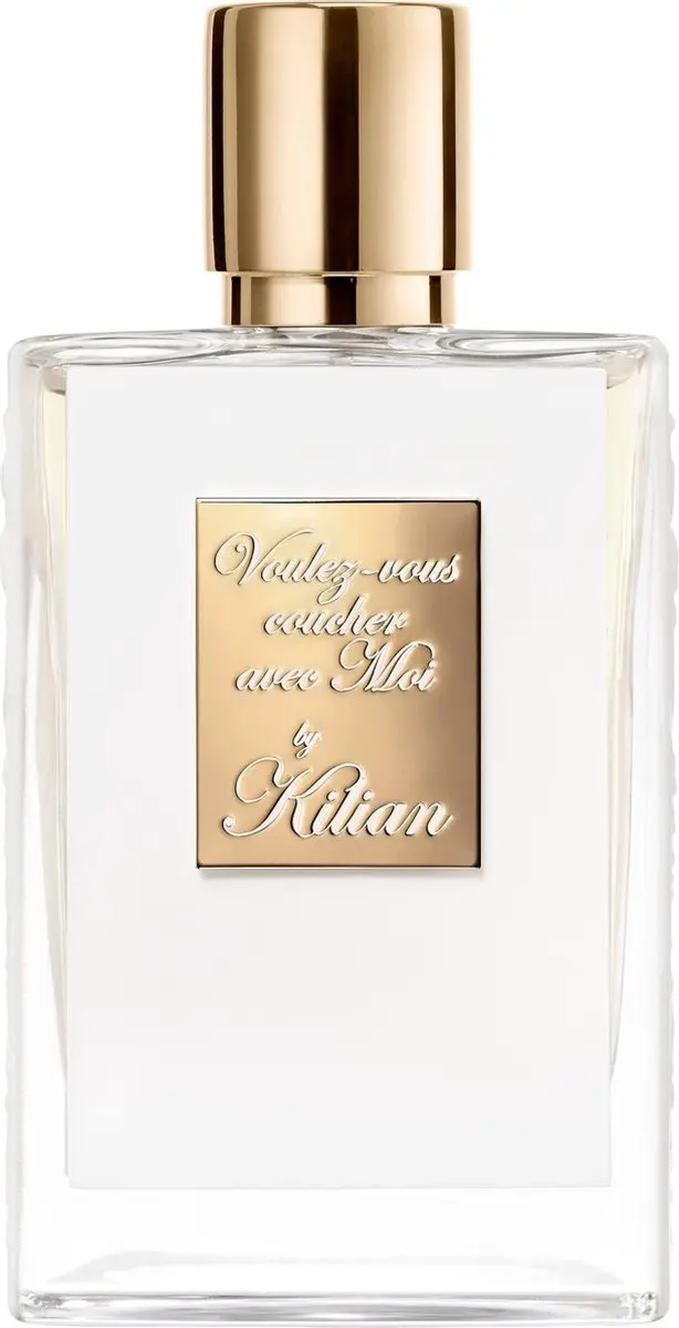 Kilian Voulez-Vous Coucher Avec Moi Eau de Parfum 50ml