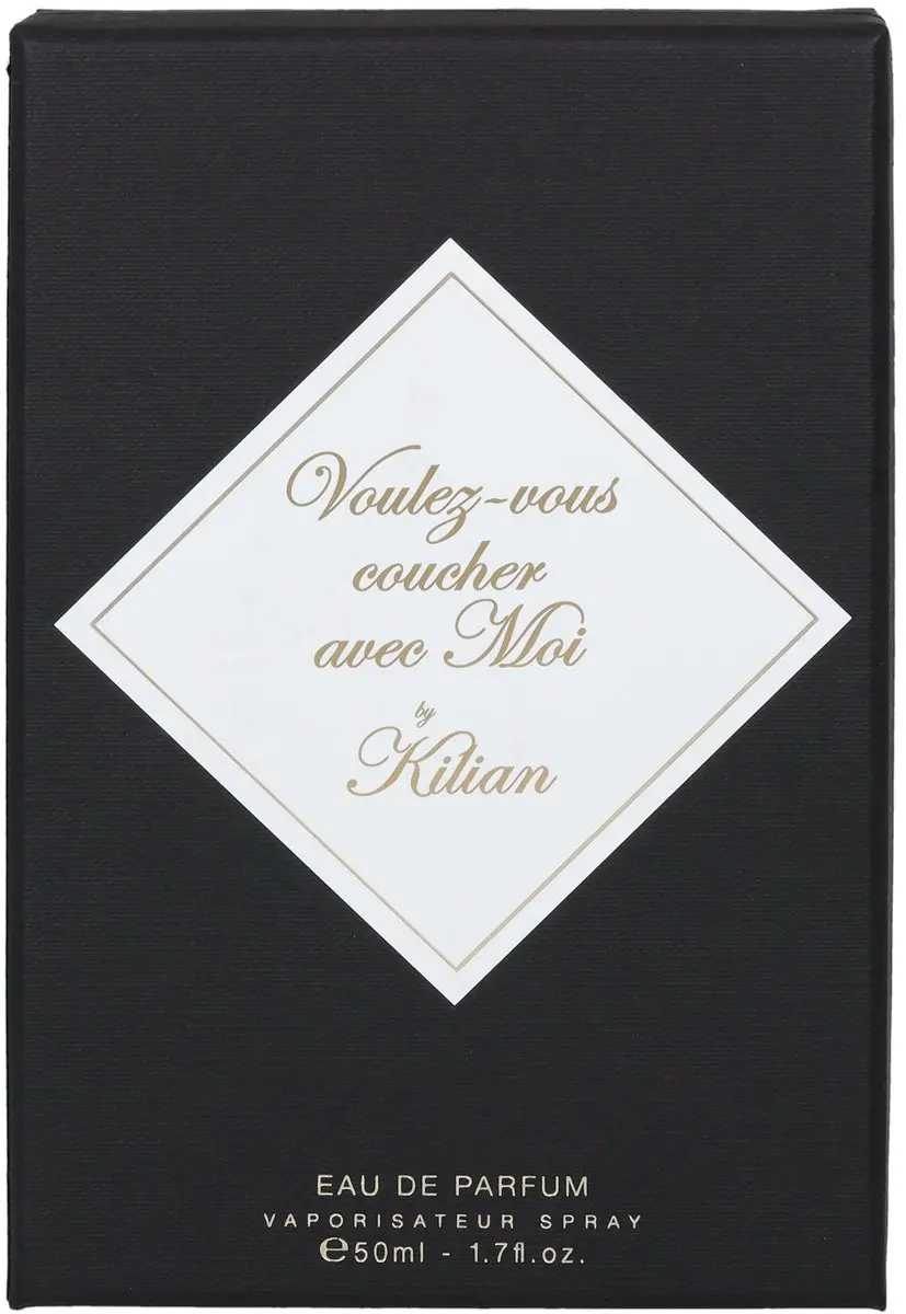 Kilian Voulez-Vous Coucher Avec Moi Eau de Parfum 50ml - afbeelding 3 van 6