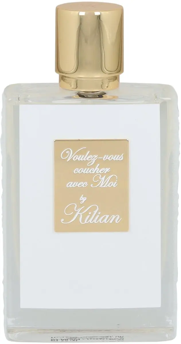 Kilian Voulez-Vous Coucher Avec Moi Eau de Parfum 50ml - afbeelding 4 van 6