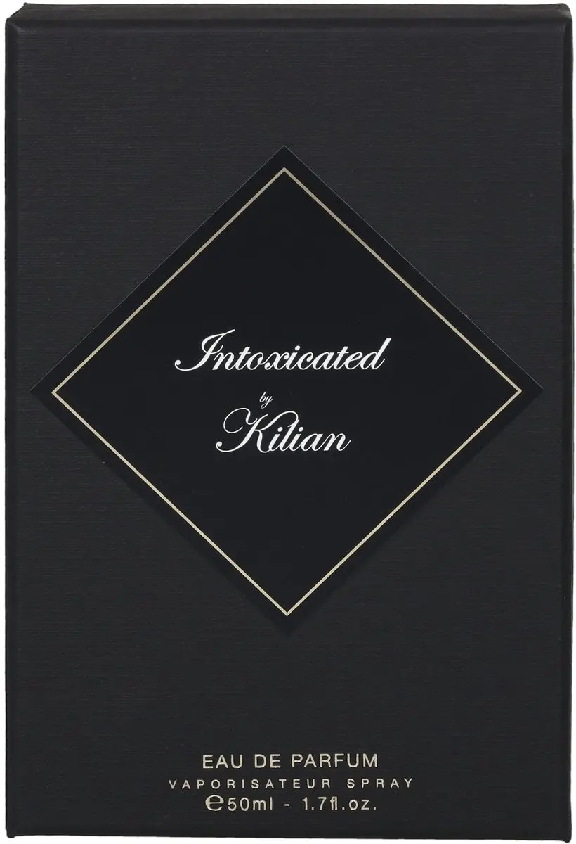 Kilian Intoxicated Eau de Parfum 50ml - afbeelding 3 van 6