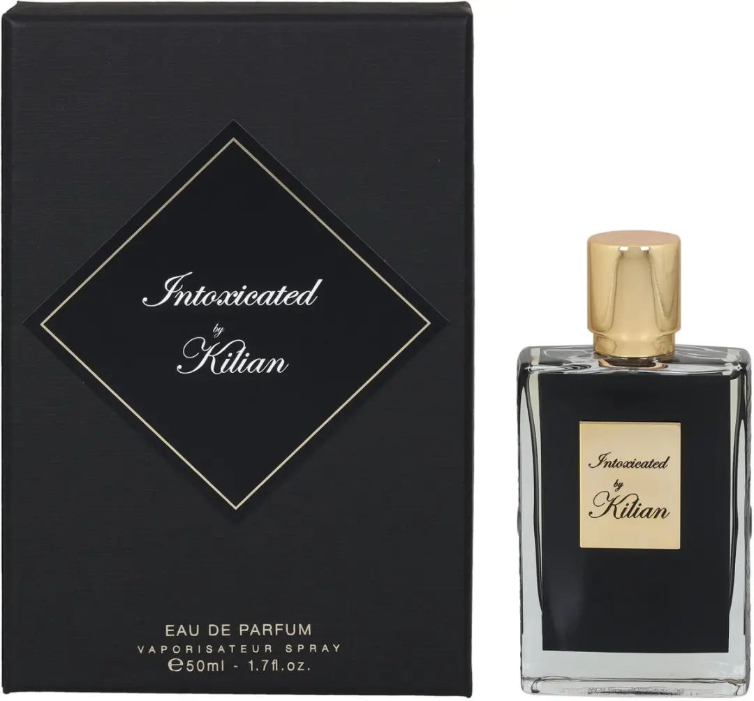Kilian Intoxicated Eau de Parfum 50ml - afbeelding 2 van 6