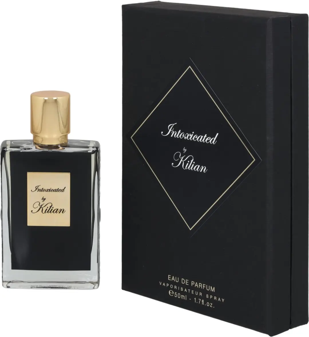 Kilian Intoxicated Eau de Parfum 50ml - afbeelding 5 van 6