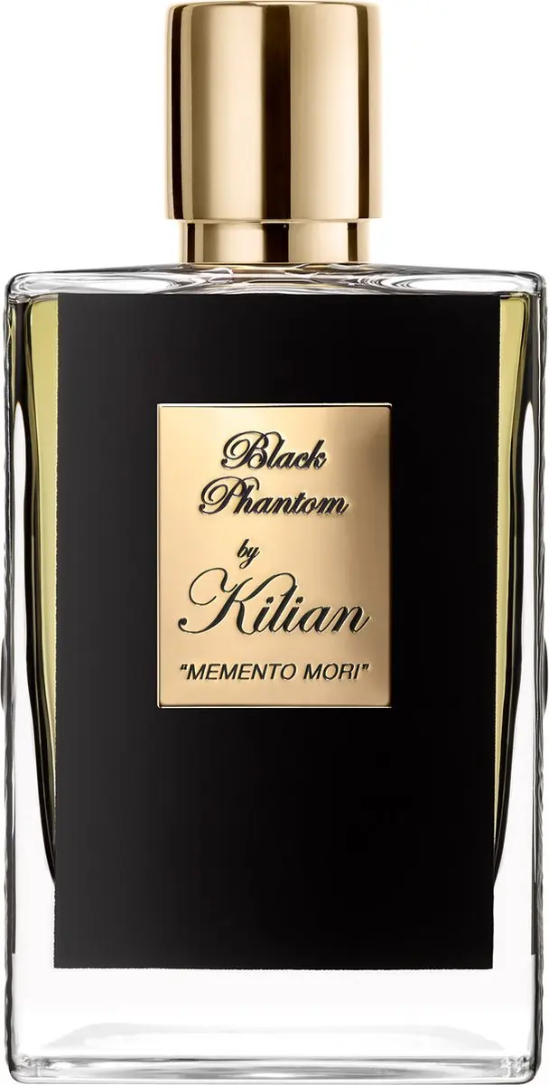 Kilian Black Phantom Damesparfum 50ml