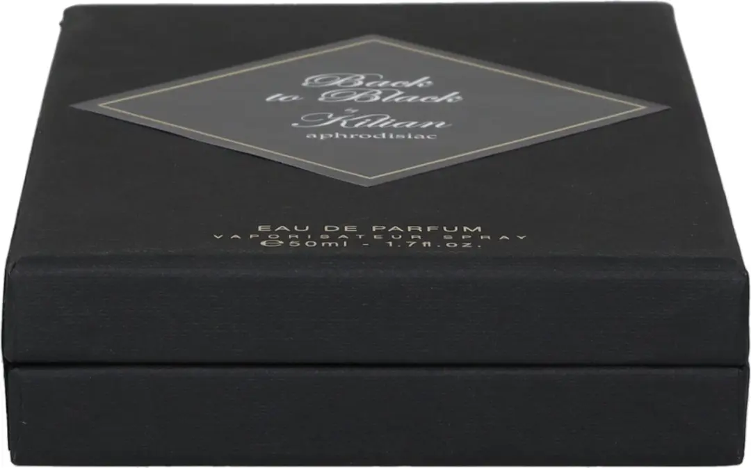 Kilian Back to Black Eau de Parfum 50ml - afbeelding 3 van 6