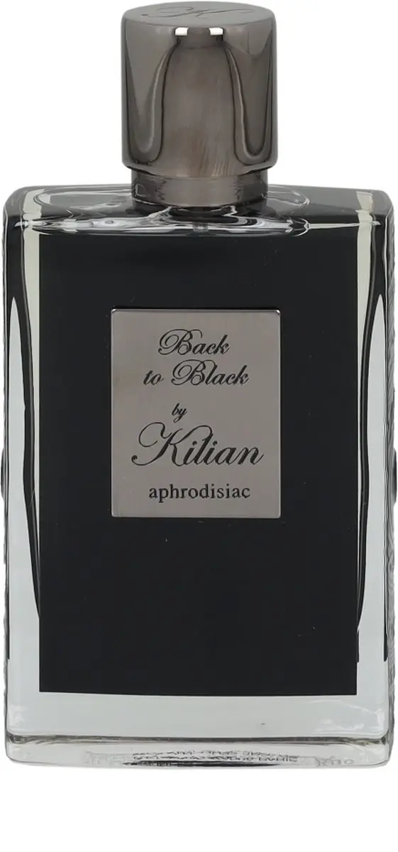 Kilian Back to Black Eau de Parfum 50ml - afbeelding 6 van 6