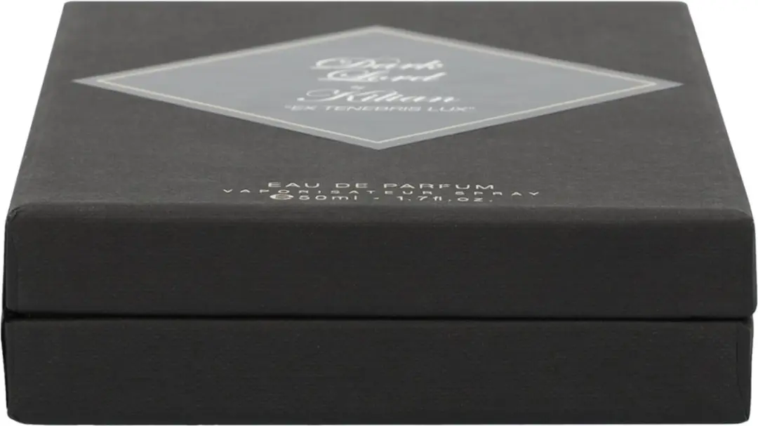Kilian Dark Lord Eau de Parfum 50ml - Herbruikbare Spray - afbeelding 5 van 6