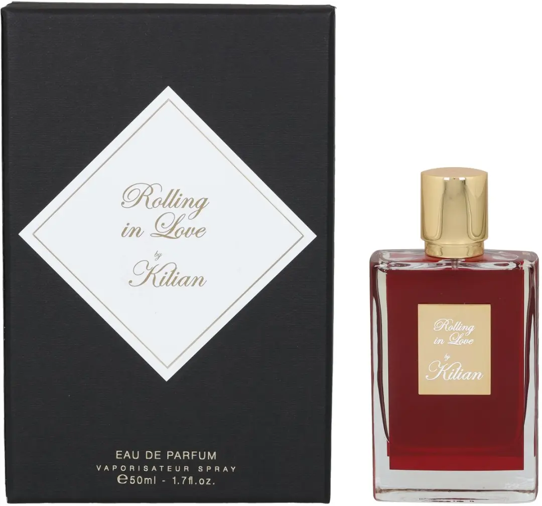 Kilian Rolling in Love Eau de Parfum 50ml - afbeelding 2 van 6