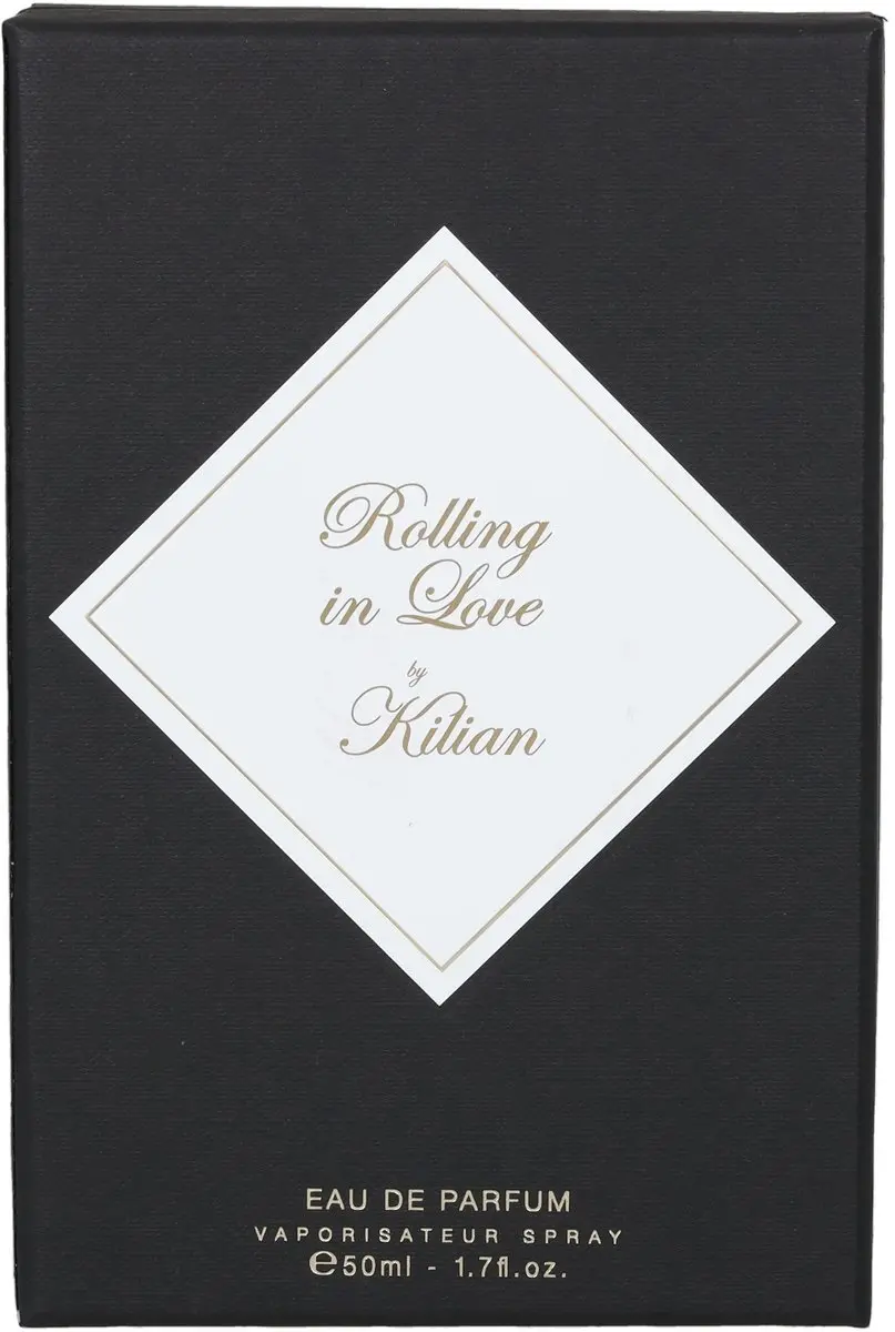 Kilian Rolling in Love Eau de Parfum 50ml - afbeelding 3 van 6