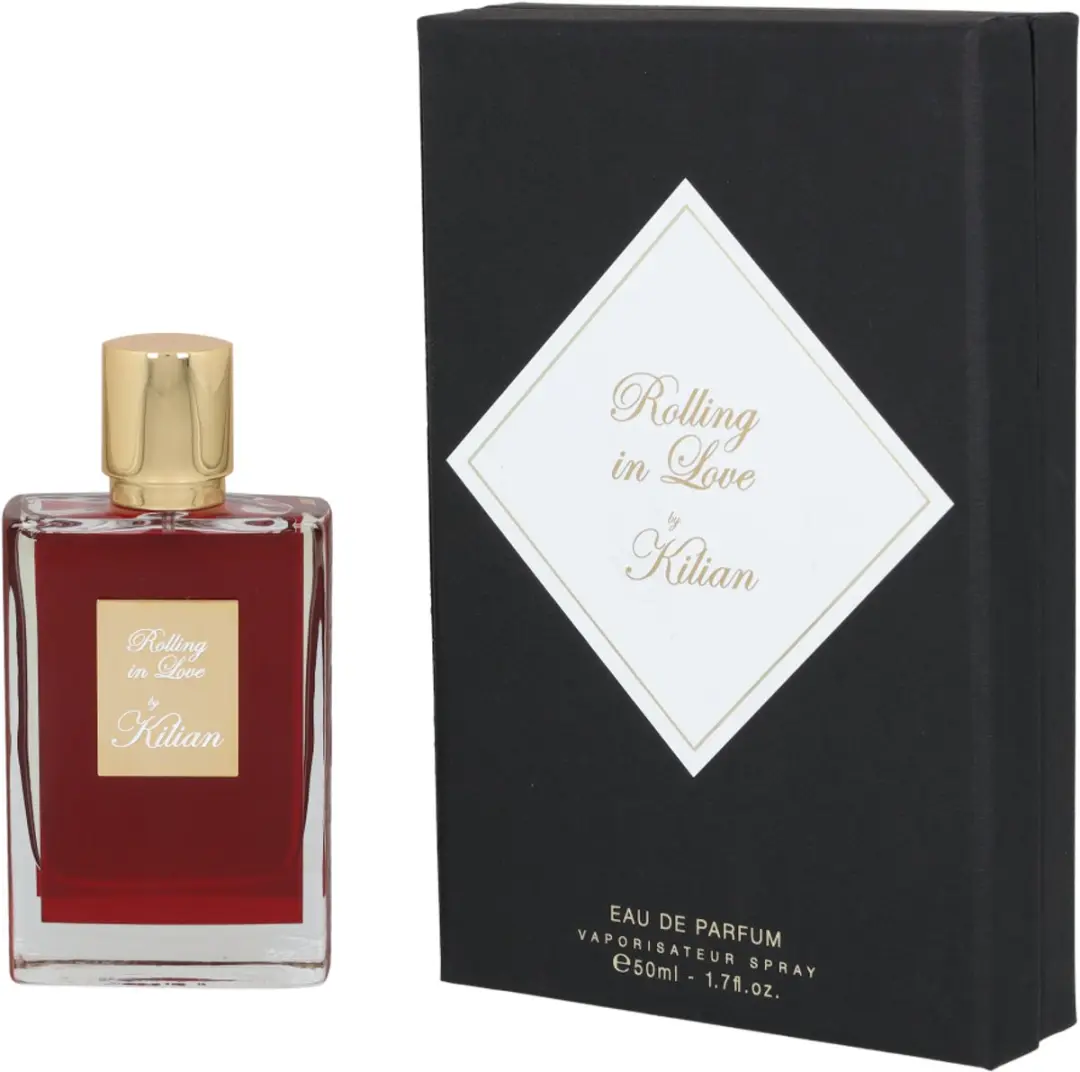 Kilian Rolling in Love Eau de Parfum 50ml - afbeelding 5 van 6