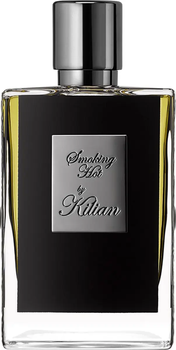 Kilian Smoking Hot EDP 50ml - afbeelding 5 van 5
