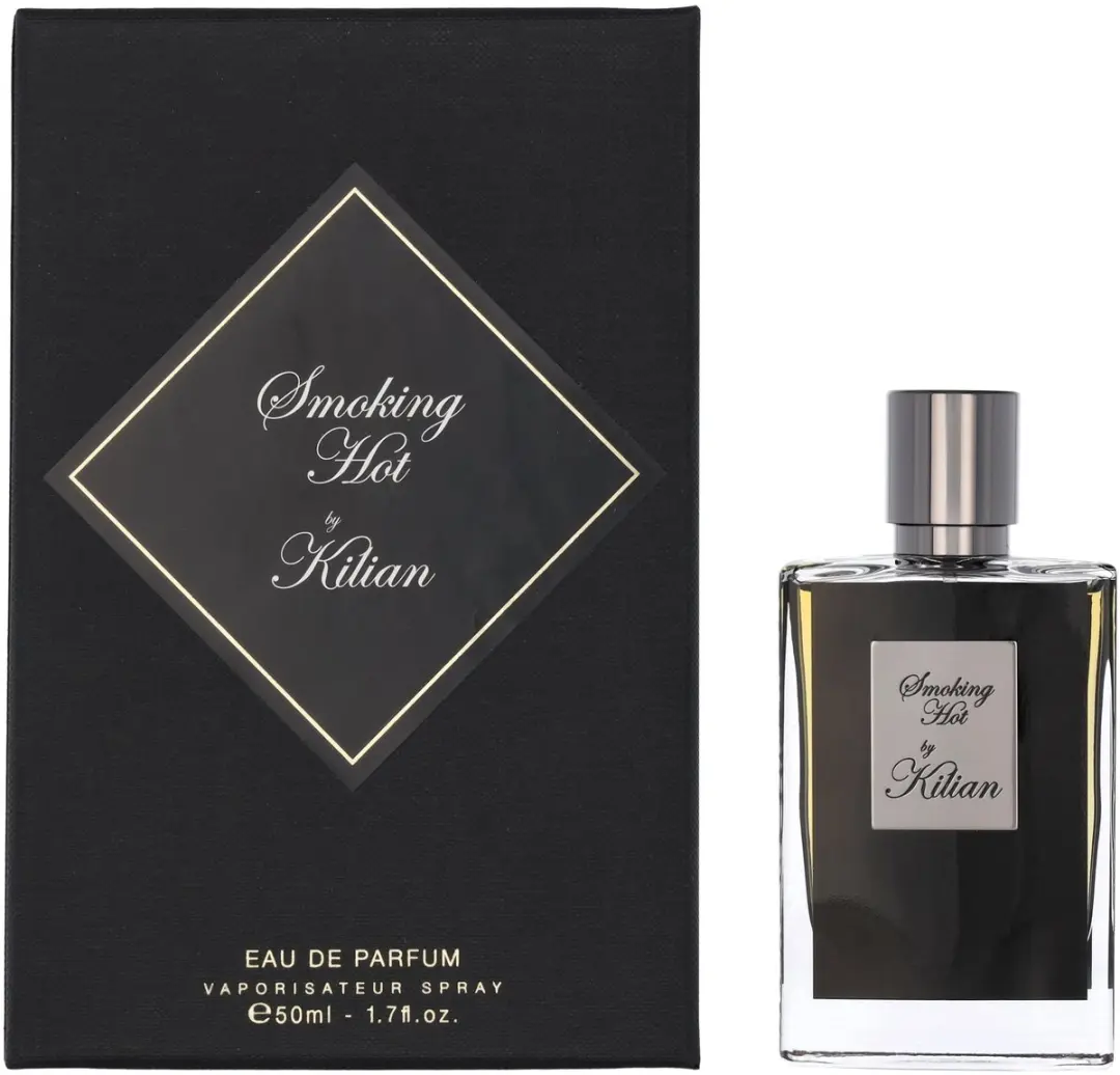 Kilian Smoking Hot EDP 50ml - afbeelding 2 van 5