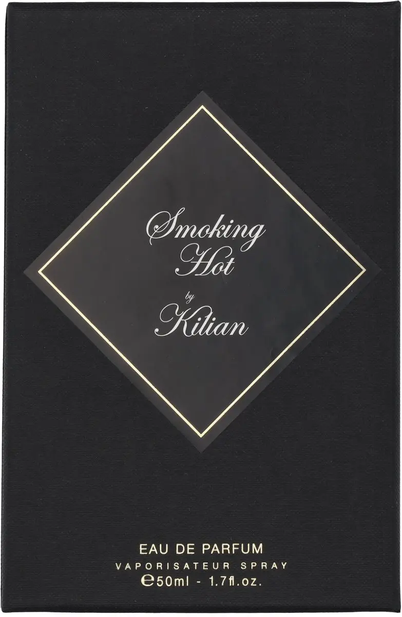 Kilian Smoking Hot EDP 50ml