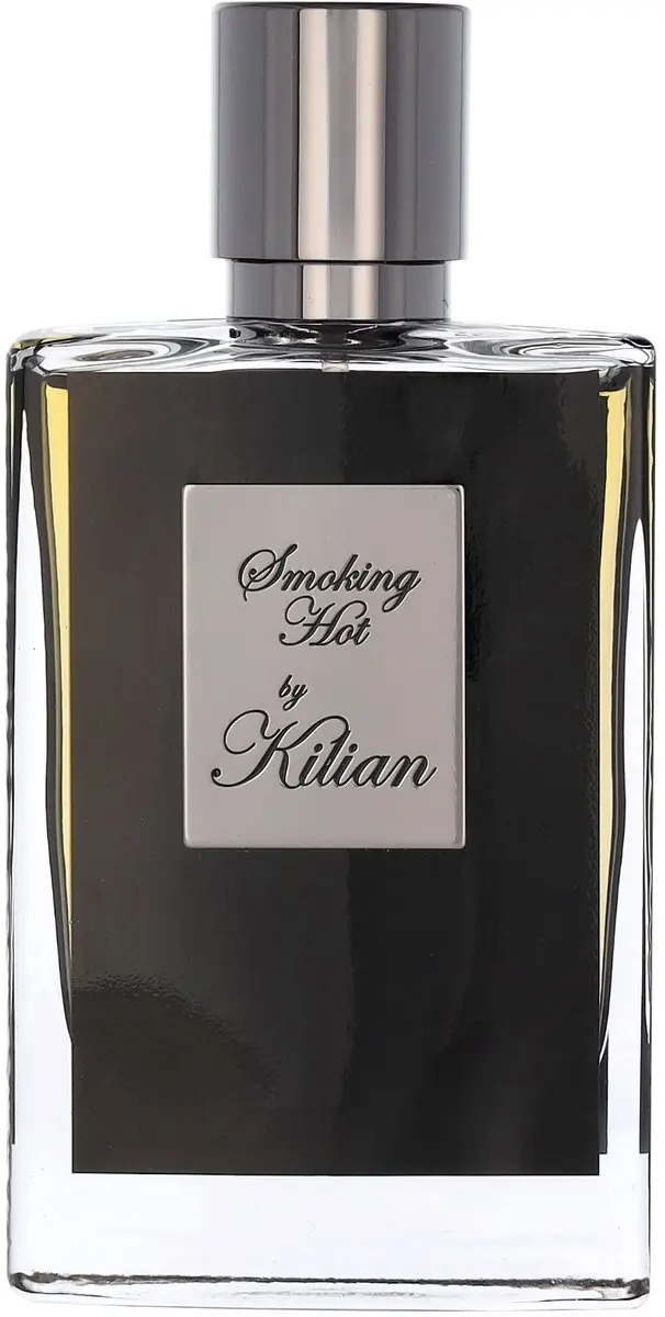 Kilian Smoking Hot EDP 50ml - afbeelding 3 van 5