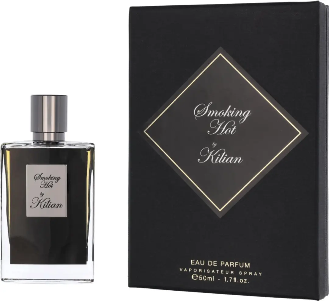 Kilian Smoking Hot EDP 50ml - afbeelding 4 van 5