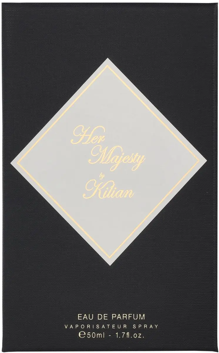 Kilian Her Majesty Eau de Parfum 50ml