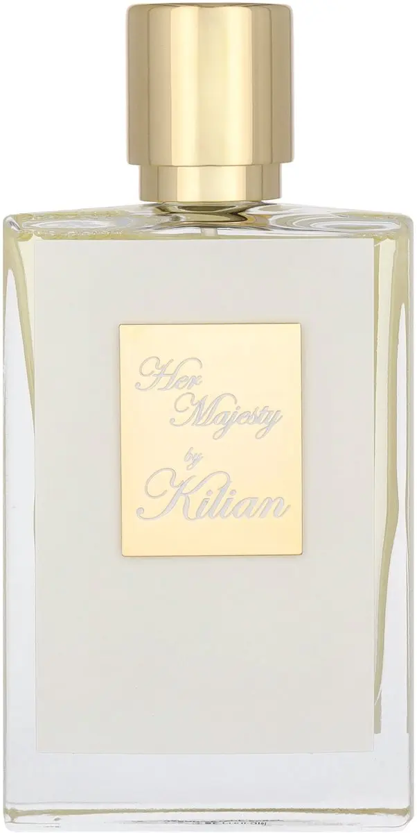 Kilian Her Majesty Eau de Parfum 50ml - afbeelding 3 van 3