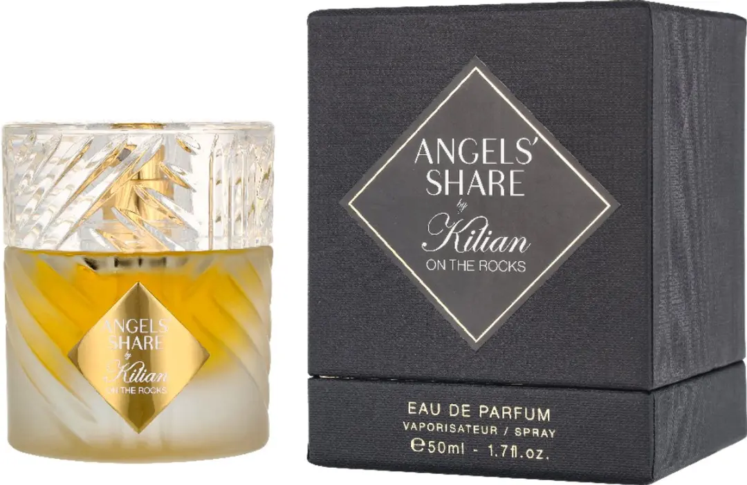 Kilian Angels' Share On The Rocks Eau de Parfum 50ml