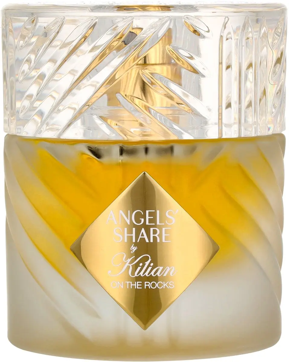 Kilian Angels' Share On The Rocks Eau de Parfum 50ml - afbeelding 2 van 4