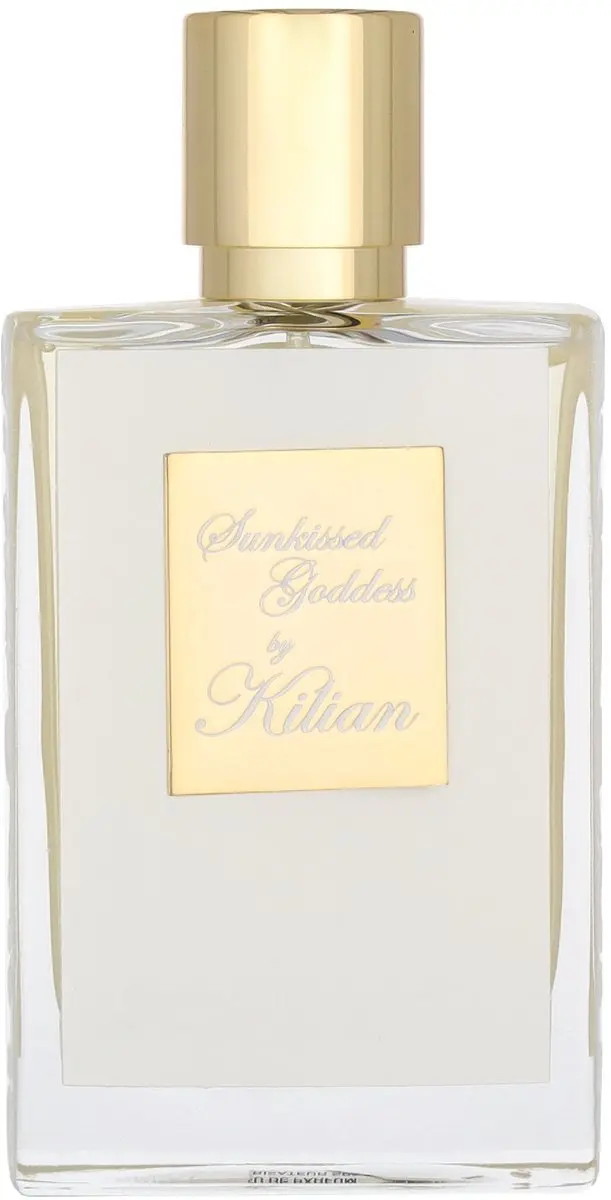 Kilian Sunkissed Goddess Eau de Parfum 50ml - afbeelding 4 van 5
