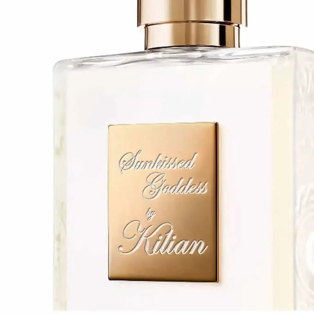 Kilian Sunkissed Goddess Eau de Parfum 50ml - afbeelding 2 van 5
