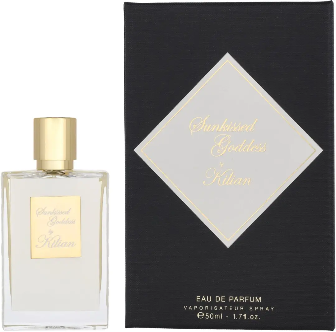 Kilian Sunkissed Goddess Eau de Parfum 50ml - afbeelding 3 van 5