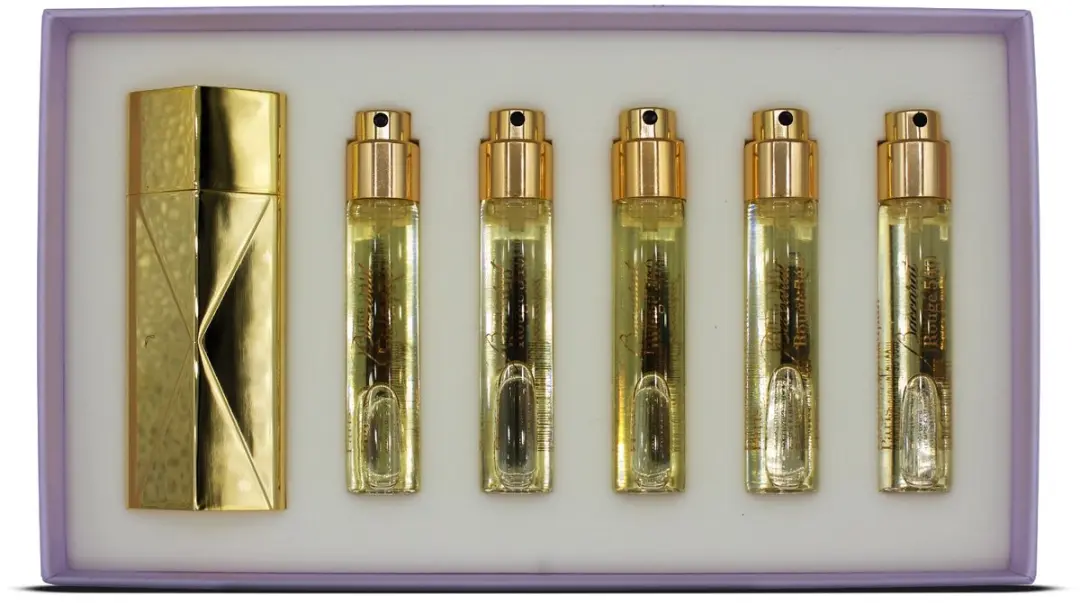 Maison Francis Kurkdjian Baccarat Rouge 540 Eau de Parfum