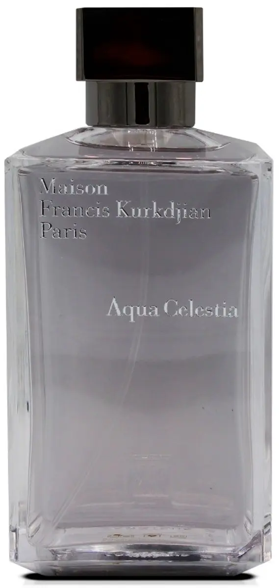 Maison Francis Kurkdjian Aqua Celestia