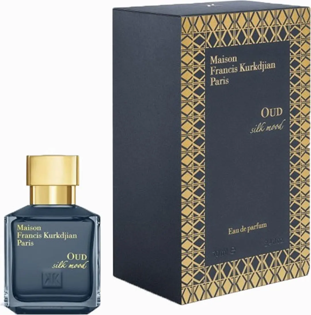 Maison Francis Kurkdjian Oud Silk Mood Eau de Parfum 70ml - afbeelding 6 van 6