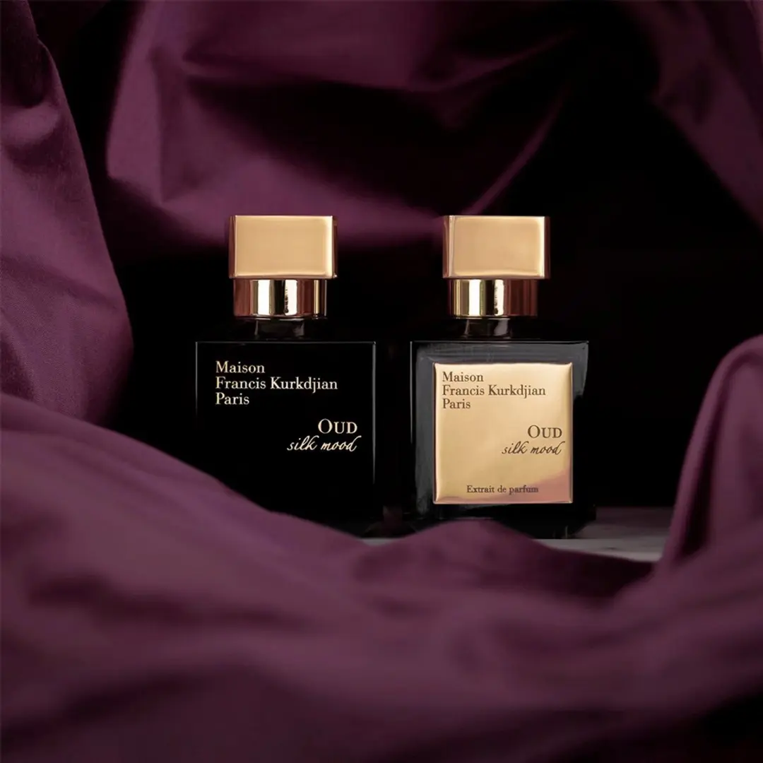 Maison Francis Kurkdjian Oud Silk Mood Eau de Parfum 70ml - afbeelding 3 van 6