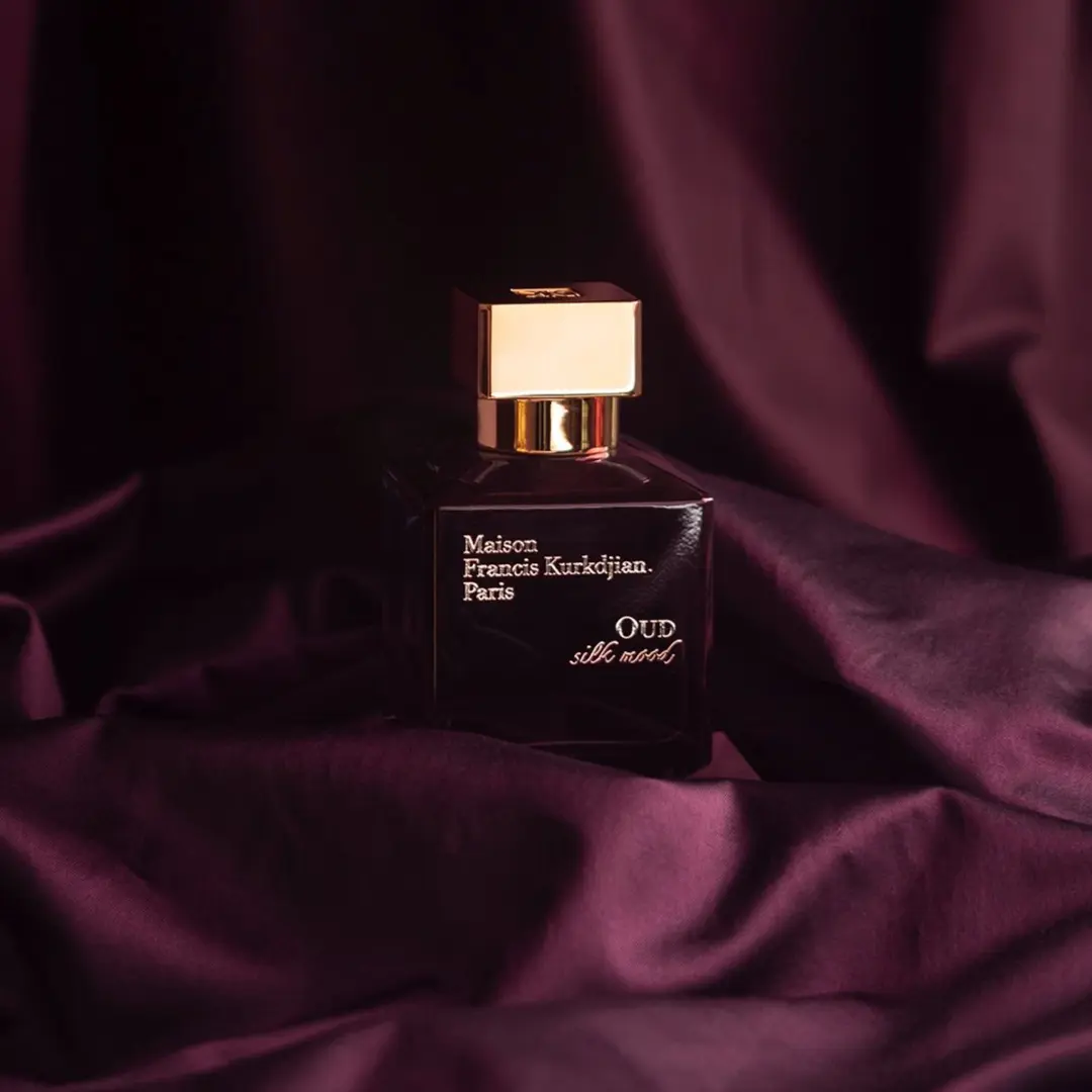 Maison Francis Kurkdjian Oud Silk Mood Eau de Parfum 70ml - afbeelding 4 van 6
